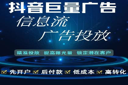 信息流广告投放公司案例行业洞察
